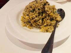 芽菜炒饭-渝蛙馆(新百店)