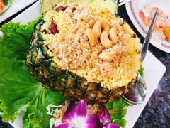 -光海鲜鱼翅餐厅(叻差拉披色路店)