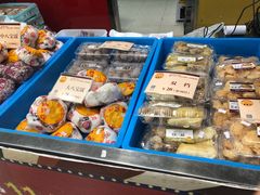 -王家沙点心店(南京西路总店)