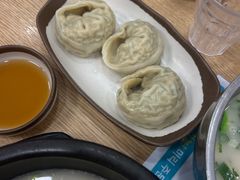 -神仙雪浓汤(弘大店)