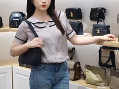 -海星奢选二手奢侈品手表包包鉴定回收寄卖(墨玉南路店)