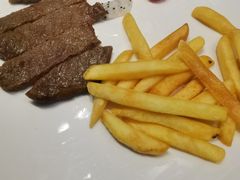 -酷公社·榴莲披萨(太原街店)