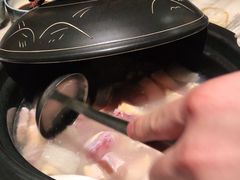 -同仁四季椰子鸡(福田东园总店)