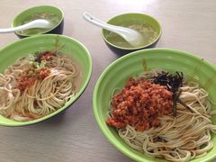iphone_upload_pic-弄堂面馆(金运路店)