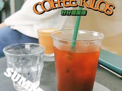 -Kilos咖啡馆(保利珑远店)