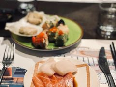 -佛山岭南天地康得思酒店·岭南·市集