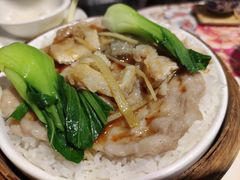 -虾饺妹·粤式手工点心(水荫路店)