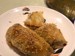 -巴依老爷·新疆美食(上城区天城路店)