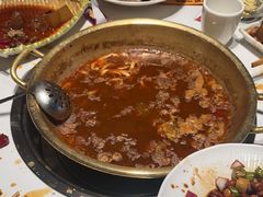 -涿派·炝锅鱼(涿州店)