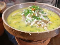 -印象鲵宴·张家界地标美食名片(溪布街店)