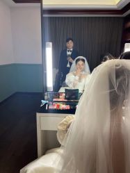 -第一夫人婚纱摄影(南京店)