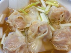 -一记面馆·云吞面嘅专家(富华店)