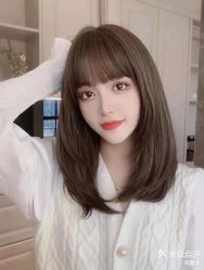 -苏豪路易士·嘉玛发廊