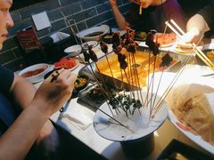 -九鼎轩脆毛肚火锅(南京东路店)