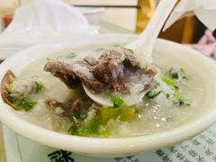 -荔林食店(西华路店)