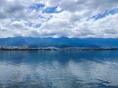 -大理洱海