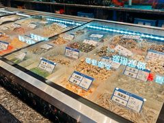 -舌尖上·霞浦滩涂海鲜·新闽菜(总店)