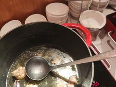 -听松楼·花园酒店·自助餐厅(红梅公园店)