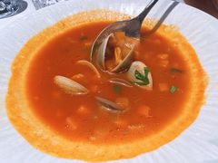 -Osteria Garden 生蚝花园餐厅(原进贤路店)