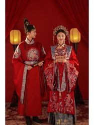 -女王风尚STUDIO·轻奢化定制