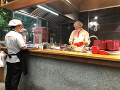 -牛吃草牛肉面(翠柏路店)
