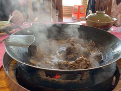 -侠成水上农庄(工业大道店)