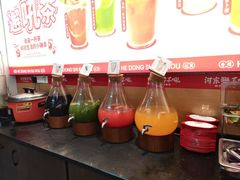 -河东狮不吼辣子鸡手擀面(李村店)
