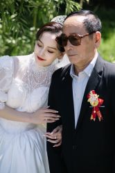 -美薇亭婚礼顾问