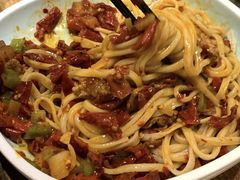 -撒拉花儿·新疆菜·清真(太阳宫店)