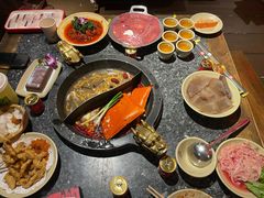 -蜀大侠火锅(春熙路店)