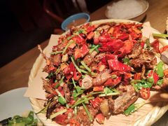 -吃饭皇帝大(解放西路店)