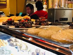 -姚记炒肝店(簋街店)