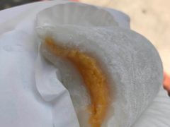 -澳门长洲糯米糍(柯打苏沙街店)
