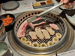 -炉太郎日式烧肉店(华贸店)