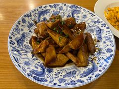 -品鲜村农家菜·阳澄湖大闸蟹(总店)
