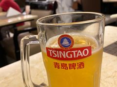 -新港湾大酒店-西餐厅