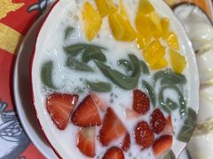 -甜心妈妈·榴莲星级糖水(北京路总店)