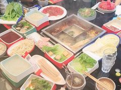 -重庆德忆火锅（龙南街3店）(渝水岸餐饮)