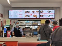 -香妃烤鸡(西单店)