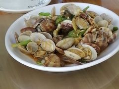 -七鲜渔港美食餐厅(巽寮湾海景店)