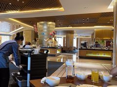 -蜻蜓逐宴全日制西餐厅I古北水镇大酒店