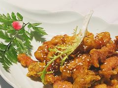 -卯时·龙光雅宴·精致锡帮菜(惠山古镇店)