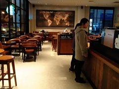-星巴克(上海汇锦里店)