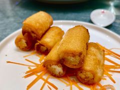 炸鲜奶-顺味凤城·顺德菜专门店(九六广场店)