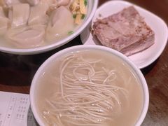 镇江肴肉-老半斋(福州路店)