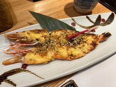 -大将料理餐厅(汇锦街店)
