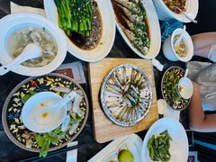 -新丁香海鲜酒店(银海商贸城店)