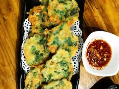 -高社长参鸡汤(高丽街店)