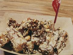 -鹤江桥·红油牛肉粉(SKP店)