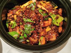 -贵州大厦贵州厅(樱花园西街店)